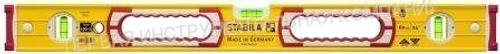 Cтроительный уровень STABILA 196-2 15233-ST