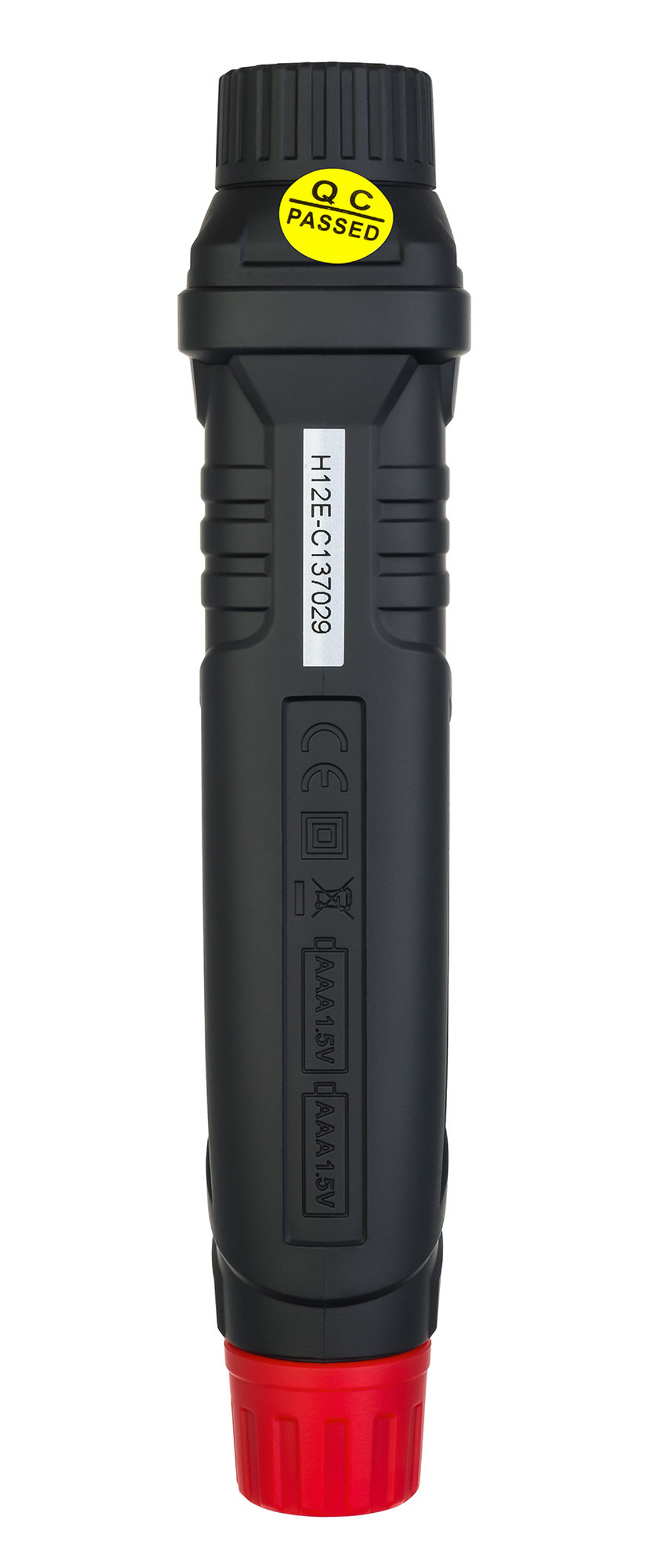 Цифровой люксметр Ermenrich Seek MX10