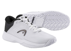 детские Кроссовки теннисные Head Revolt Pro 4.5 - белый