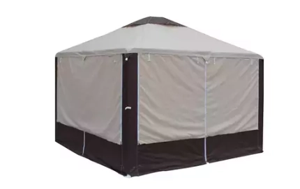 Шатёр Митек Пикник Элит 3x3