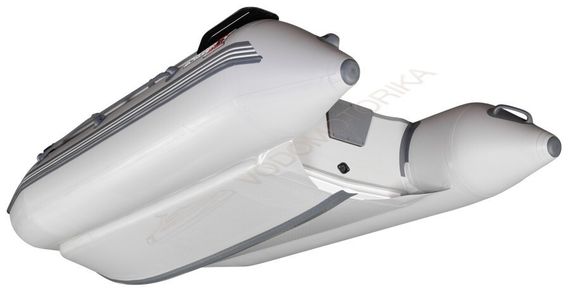 Надувная лодка X-River ROCKY 355 НДВД