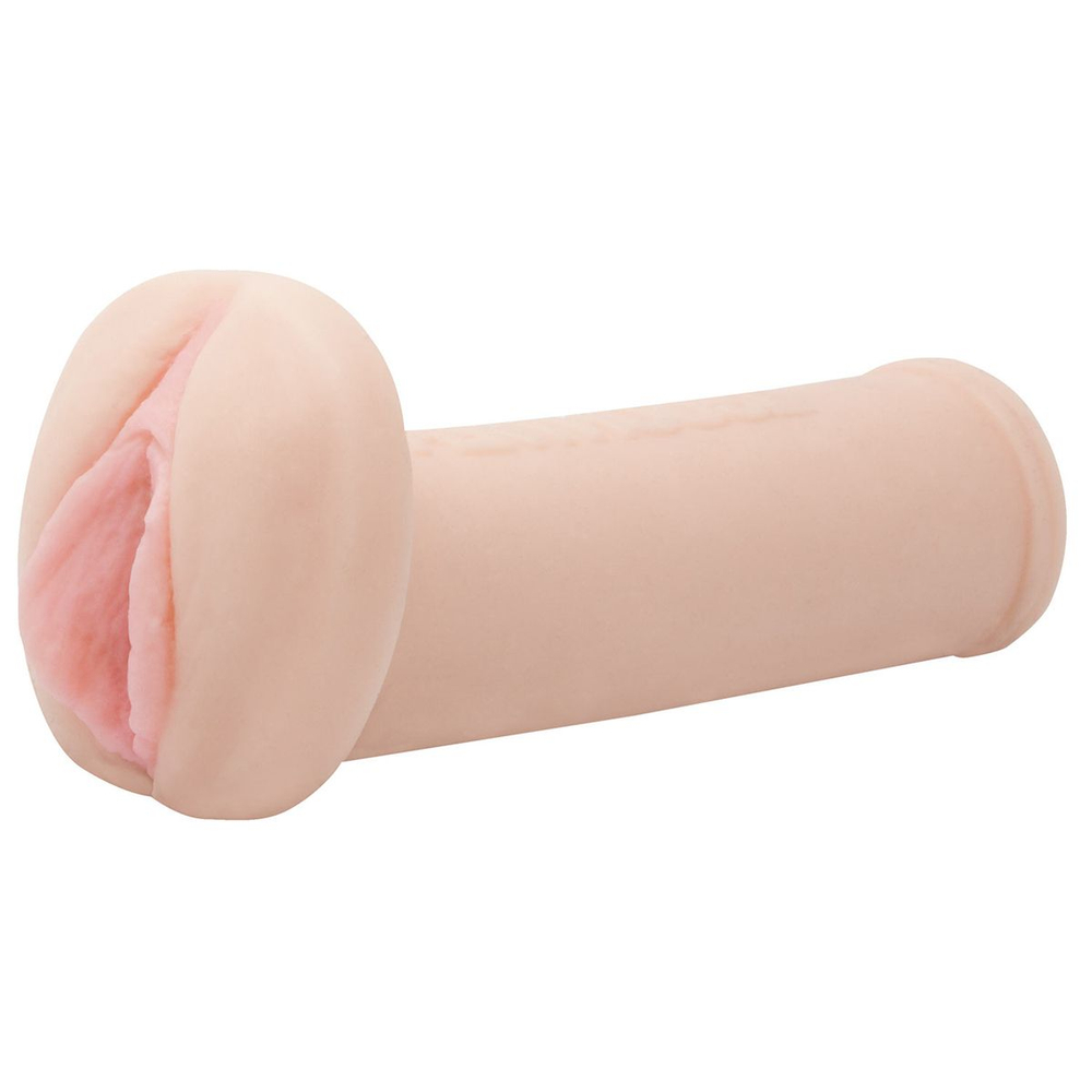 Мастурбатор-вагина Julia Crown (Цвет: телесный)