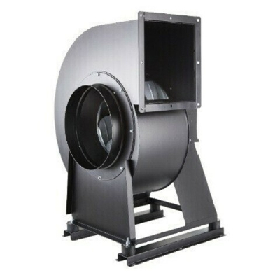 Промышленный радиальный вентилятор низкого давления ALR-8T