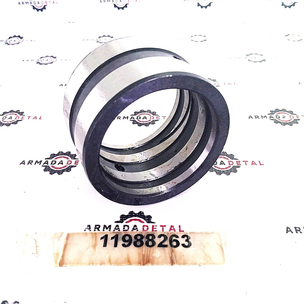 Втулка в основание г/цилиндра подъема передней стрелы (проверка VIN) | VOE11988263 | TMP