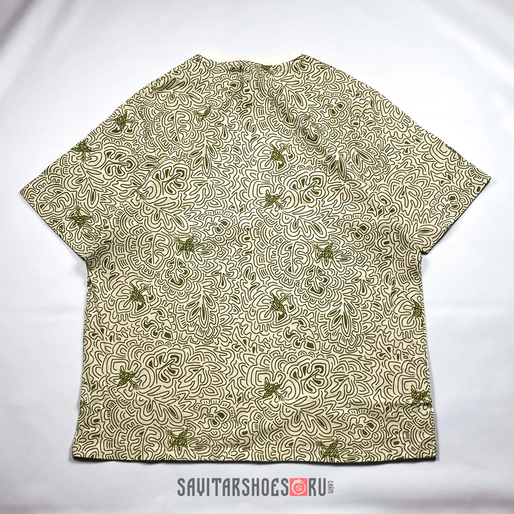 Футболка LRG