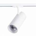 ST350.546.30.36 Св-к трек. Белый LED 1*30W 4000K 2 700Lm Ra?90 36° IP20 L177xW77xH204 100-240V