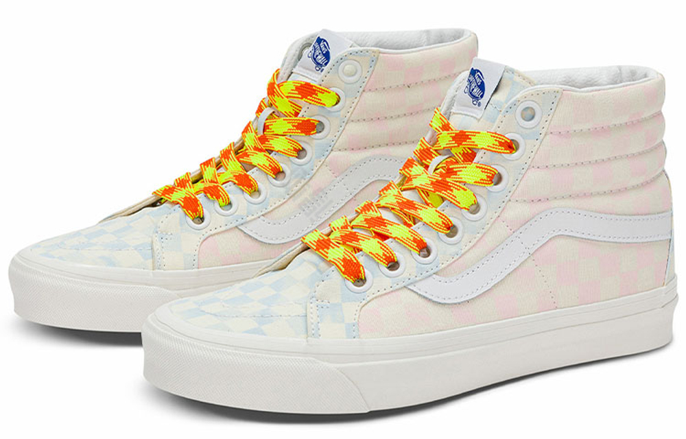 Vans Sk8 38