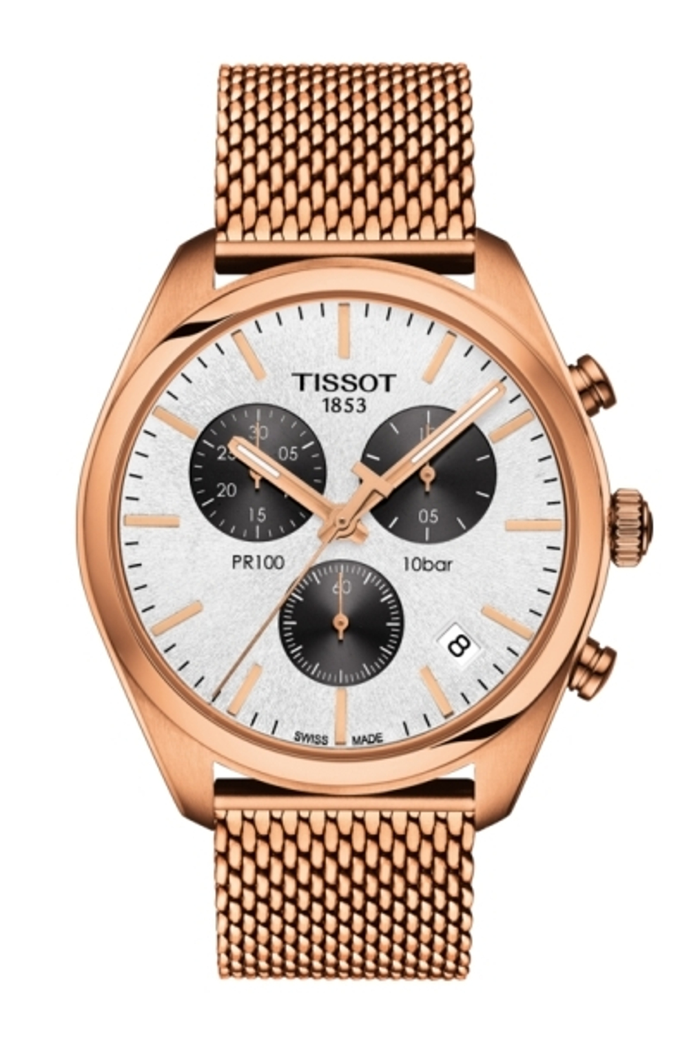 Tissot T1014173303101