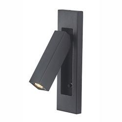 6821 Встраиваемый настенный светильник GOKOVA