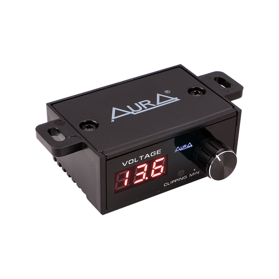 Усилитель AURA  VENOM-D1500 AE