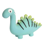 Игрушка для собак Flamingo Динозавр L, зелёный