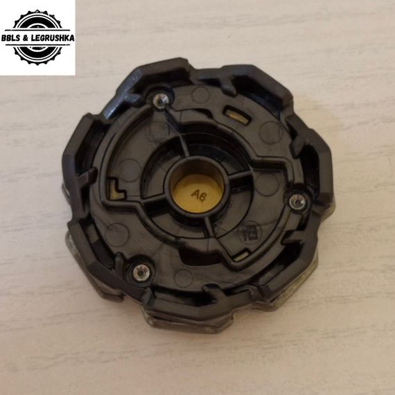 Волчок Leon Crest 7-60GN UX06 от Takara Tomy