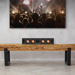 Klipsch R-30C Черный