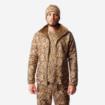 Кофта флисовая "МАХ" цвет NW1