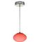 Подвесной светодиодный светильник Citilux Atman Smart CL226B011