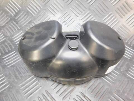 Приборная панель Ducati S4