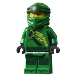 LEGO Ninjago: Монастырь Кружитцу 70670 — Monastery of Spinjitzu — Лего Ниндзяго