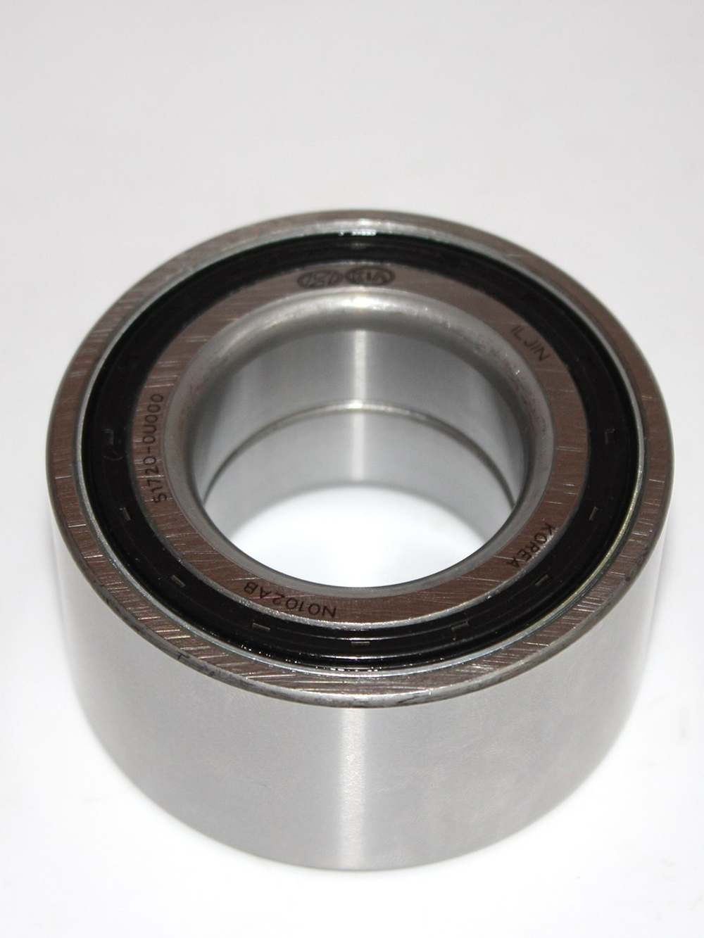 Подшипник ступицы передней 517200U000 для Hyundai Solaris, Kia Rio