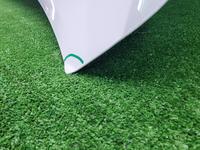 Капот Jetour Dashing (2022-н.в.)