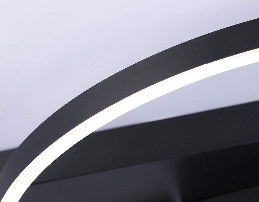 Накладной светильник Ambrella Light FL FL51460