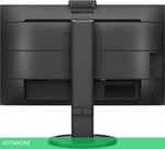 Монитор Philips 243B9H/00