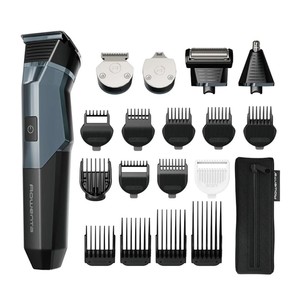 Мультитриммер 19 в 1 Rowenta X-Series 900 TN9730E0