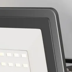 Прожектор Поток / Flood 4000К 30Вт IP 65 Outdoor fl001-l30b4k