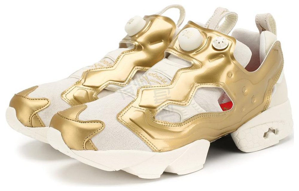 Кроссовки Reebok Instapump Fury Og Mu