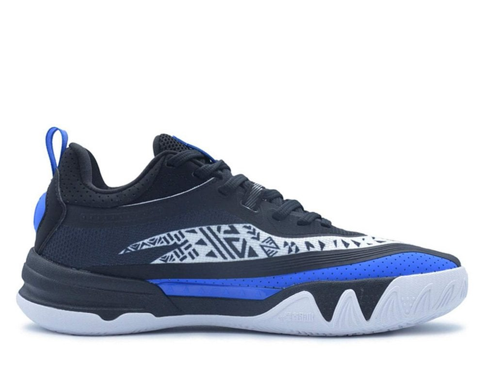 Баскетбольные кроссовки Anta KAI 1 Team