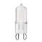 Лампа галогенная диммируемая Elektrostandard G9 50W 2700K матовая BХ112 a056241