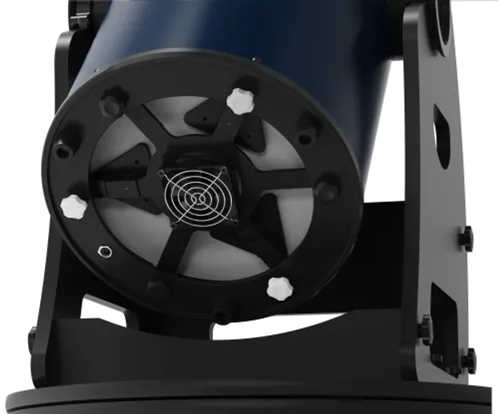 Телескоп Добсона Levenhuk New Skyline PRO 10" (250/1270)