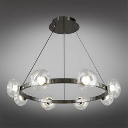 Подвесная люстра Aployt Klarissa APL.072.23.08