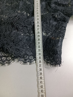 Болеро LUSSOTICO ажурное соблазнительное 48 размер