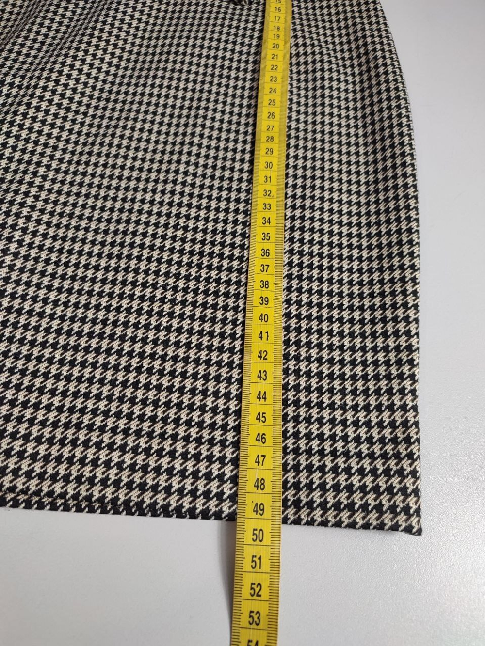 Юбка H&M модная, визуально 44 размер