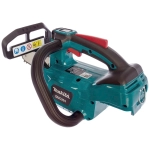 Makita DUC204RT аккумуляторная цепная пила (1 x 5 Ач, З/У)