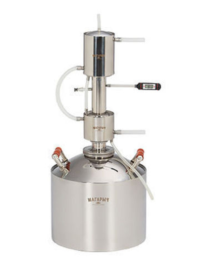 Дистиллятор Магарыч Машковского ЭКСПОРТ 12