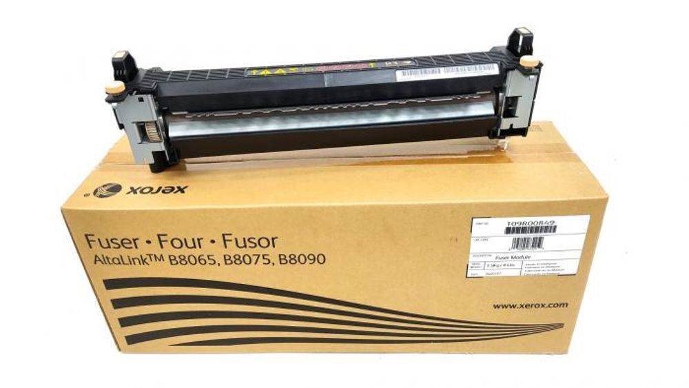 Фьюзер XEROX AltaLink B8045/8055/8065/8075/8090 350K (109R00849)