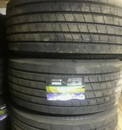 385/65 R22.5 24pr VGLORY VG866S 164K Руль/Прицеп