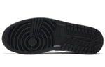 Кроссовки Jordan Air Jordan 1 Mid Se Asw "Black And White"