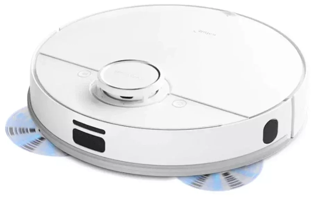 Пылесос Midea M7 белый