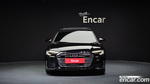 Audi A6 (C8) 45 TFSI Quattro Premium (02.2021)