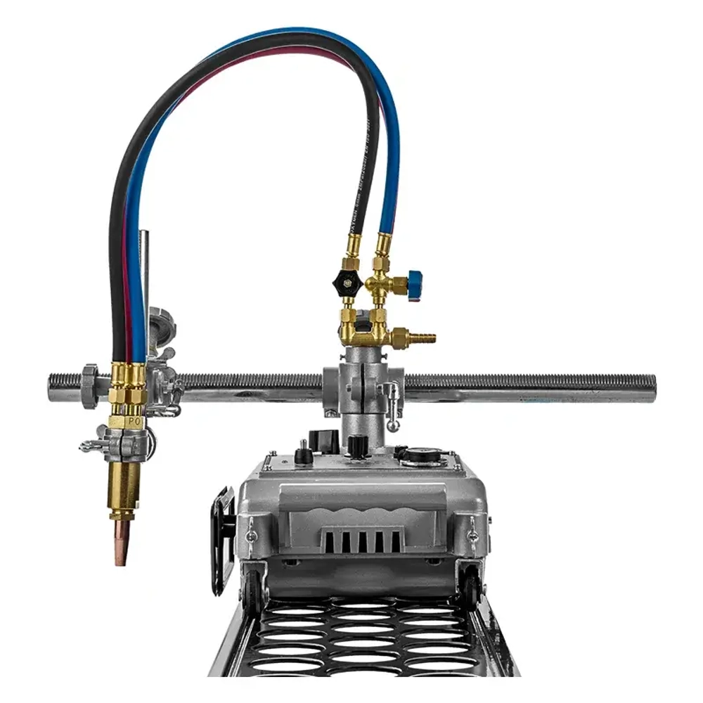 Сварог CG1-30 машина термической резки с рельсой и штангой 00000099179
