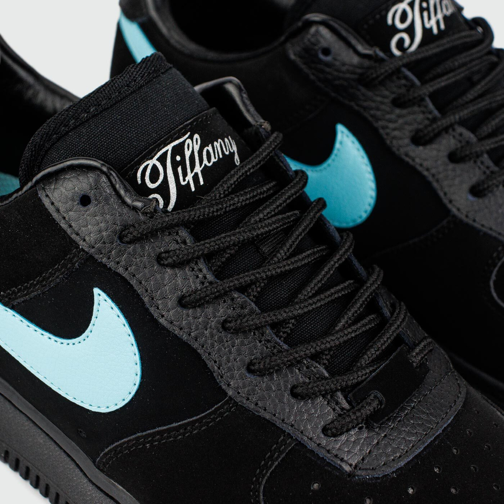 Кроссовки Nike Air Force 1 Low Tiffany Wmns