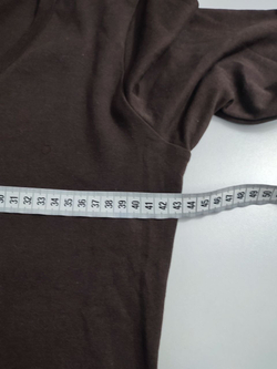 Джемпер H&M базовый 46 размер