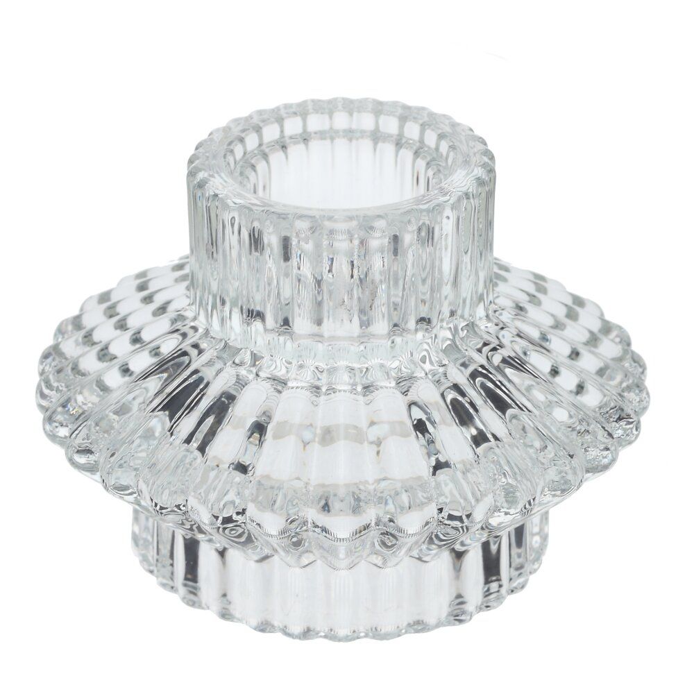 GAEM Подсвечник, L8 W8 H6 см