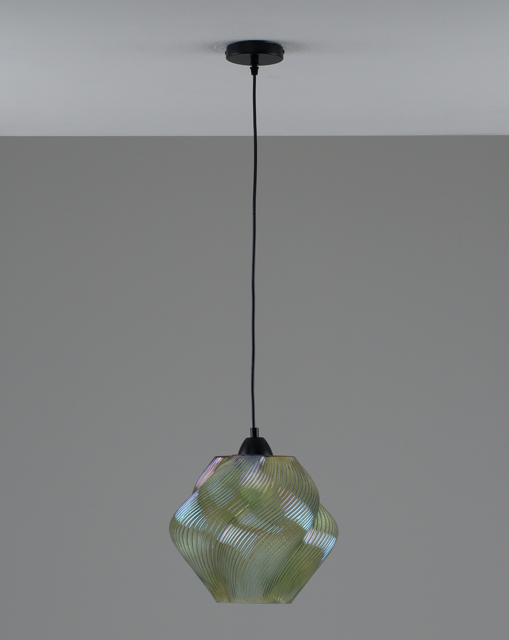 Светильник подвесной Moderli V11662-1P Rozy