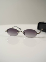 Солнцезащитные очки Chrome Hearts