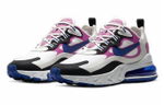 Кроссовки Nike Air Max 270 React (Женская размерная сетка)