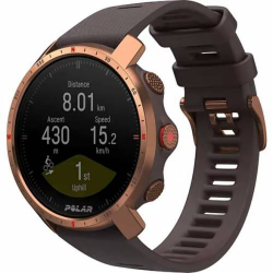 Часы для спорта Polar GRIT X Pro Nordic Сopper*