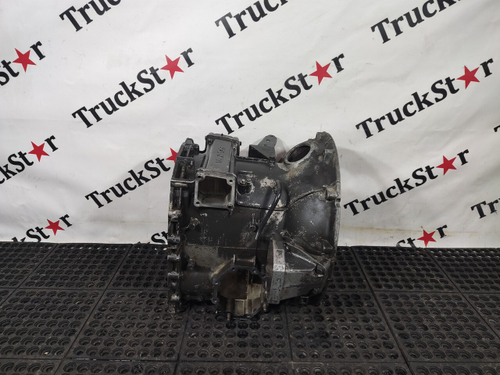 Корпус кпп GR905